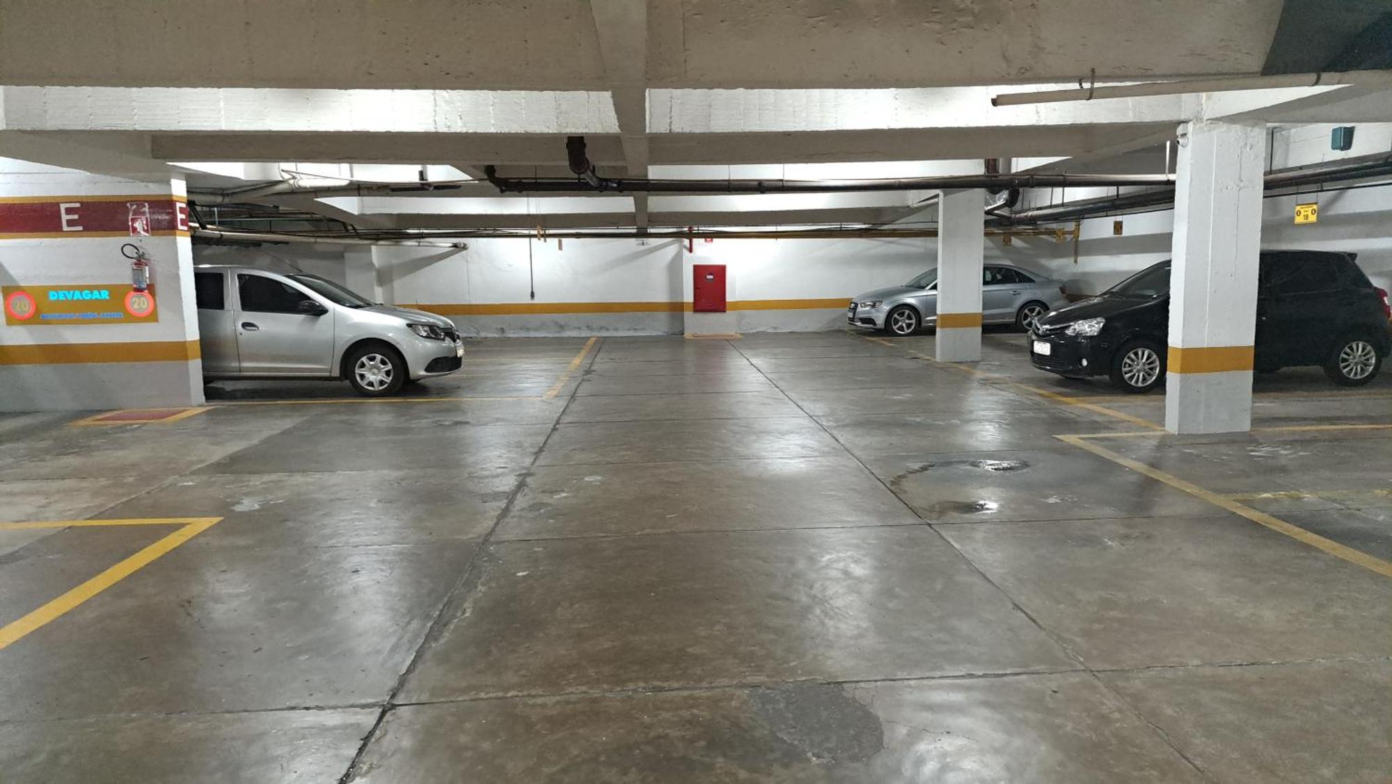 Flat Confortavel - Academia - Piscina - Garagem - Melhor Localizacao Do Itaim Bibi Sao Paulo Bagian luar foto