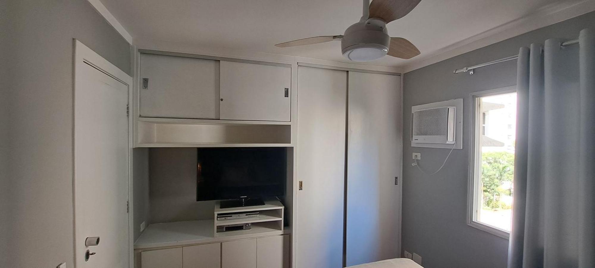 Flat Confortavel - Academia - Piscina - Garagem - Melhor Localizacao Do Itaim Bibi Sao Paulo Bagian luar foto