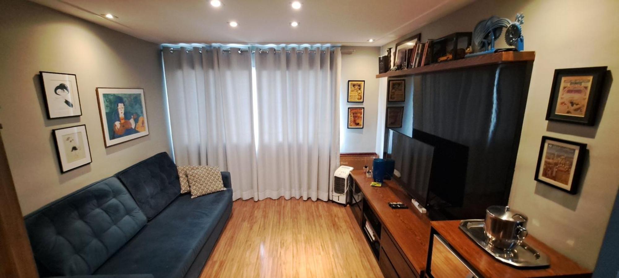 Flat Confortavel - Academia - Piscina - Garagem - Melhor Localizacao Do Itaim Bibi Sao Paulo Bagian luar foto